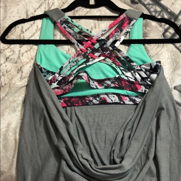Lululemon Wild tank - Picture 4 of 4